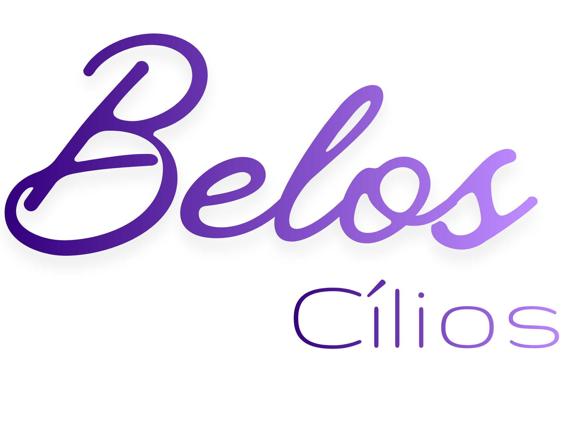 Belos Cílios