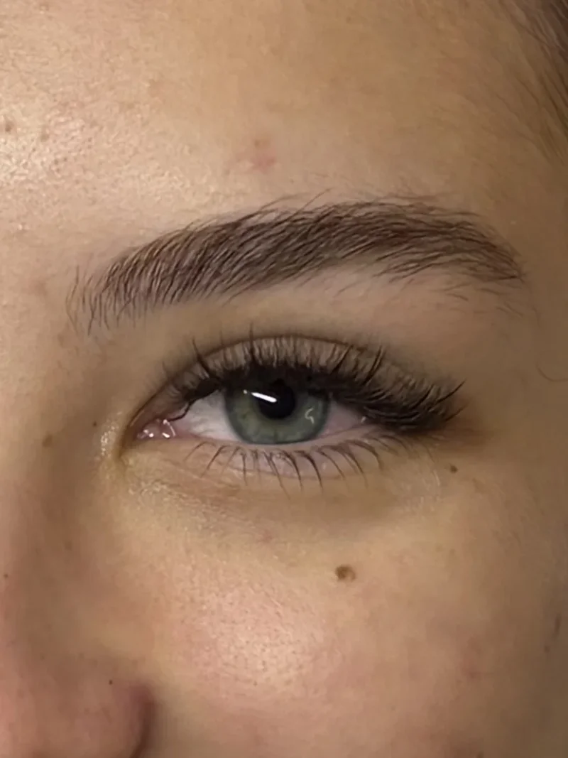 Wispy Marrom